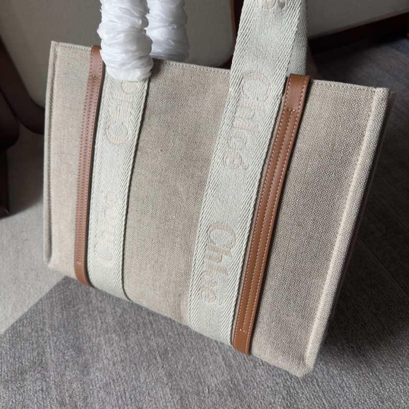 Chloe Shopping Bags